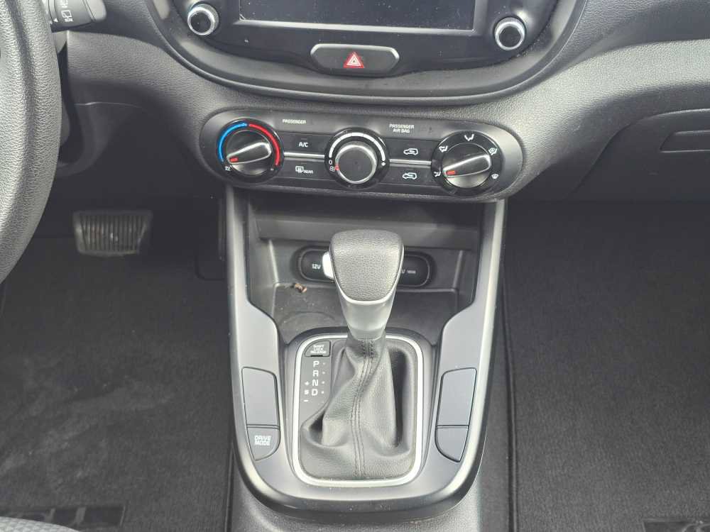 Used 2023 Kia Soul LX w/ Option Group 015 image 13