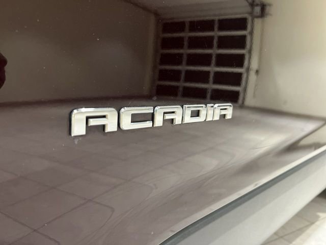 Used 2017 GMC Acadia SLT FWD image 28