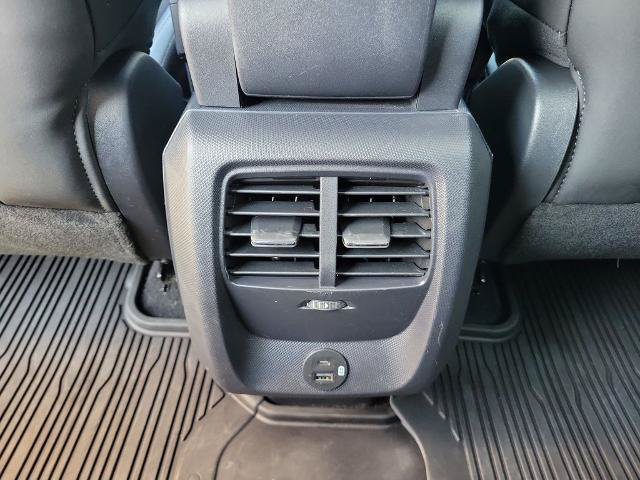 Certified 2023 Ford Mustang Mach-E GT AWD/4WD image 11