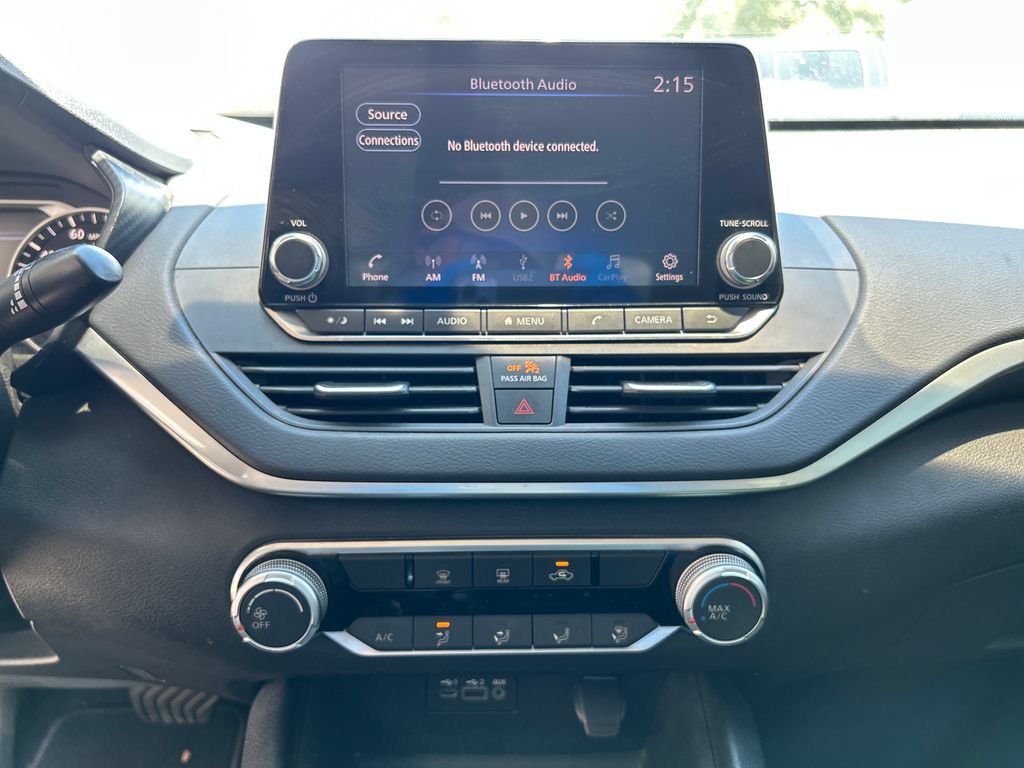 Used 2020 Nissan Altima 2.5 S FWD image 17