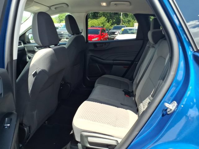 Certified 2022 Ford Escape SE w/ Convenience Package AWD/4WD image 9