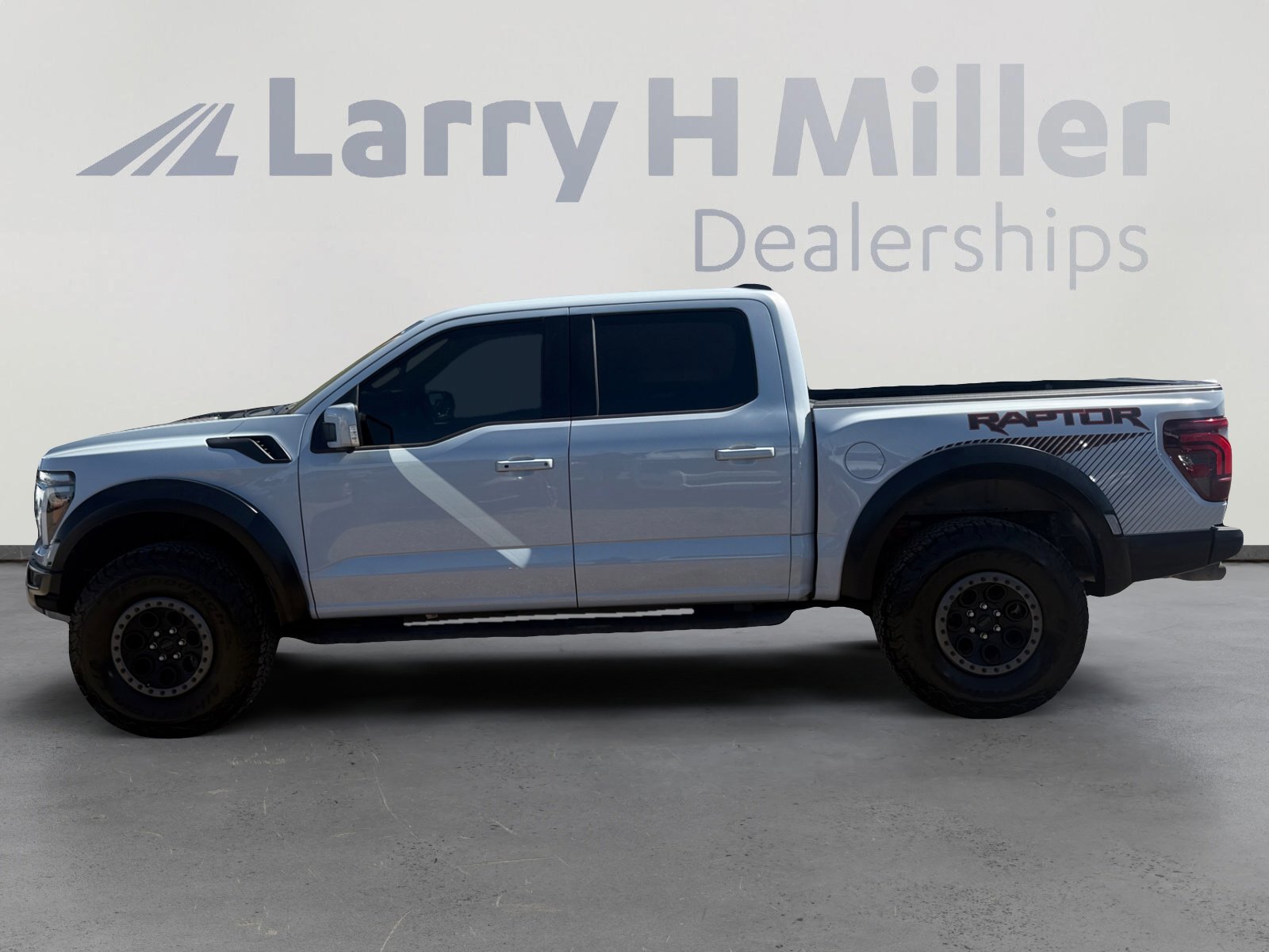 Certified 2025 Ford F150 Raptor image 2