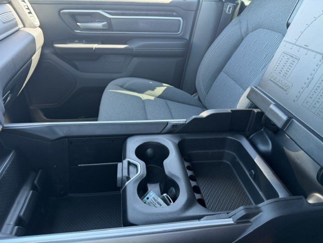Used 2023 RAM 1500 Big Horn AWD/4WD image 28