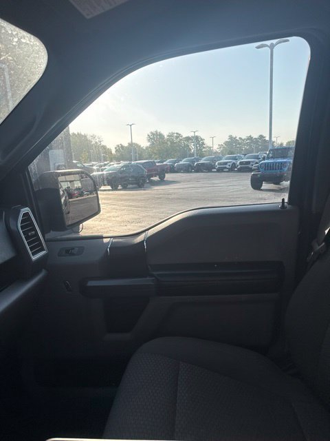 Certified 2018 Ford F150 XLT RWD image 23