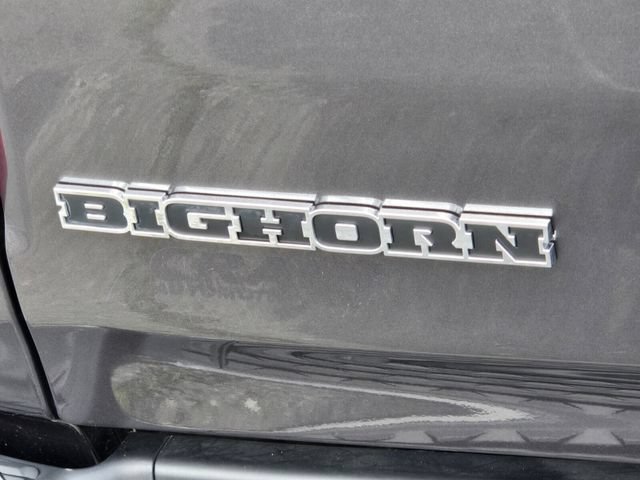 Used 2020 RAM 1500 Big Horn AWD/4WD image 18