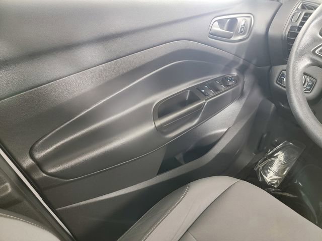 Certified 2017 Ford Escape S FWD image 29