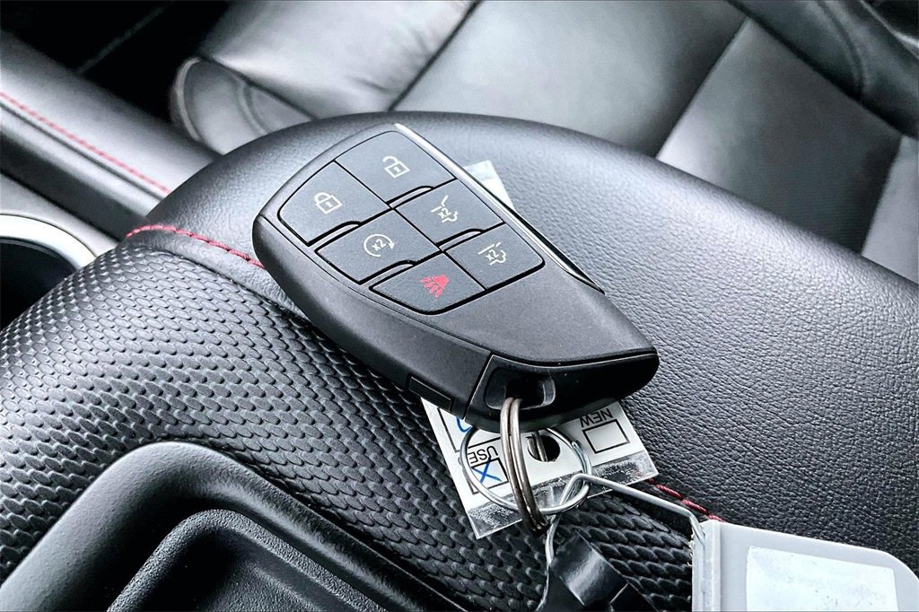 Used 2021 Chevrolet Tahoe RST image 13