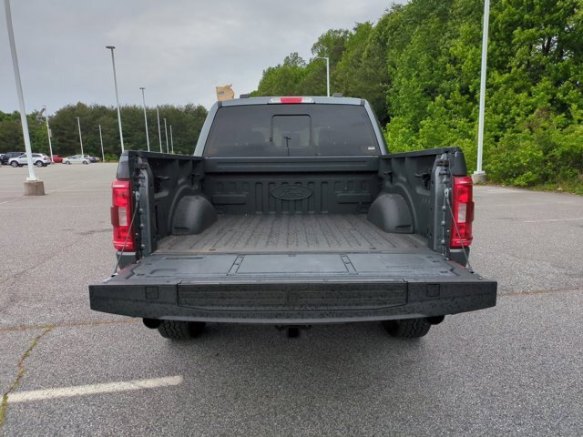 Certified 2023 Ford F150 XLT w/ Equipment Group 302A High AWD/4WD image 31