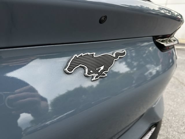 Certified 2024 Ford Mustang Mach-E Premium AWD/4WD image 44