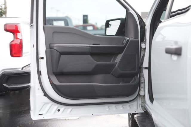 Certified 2021 Ford F150 XL w/ STX Appearance Package AWD/4WD image 30