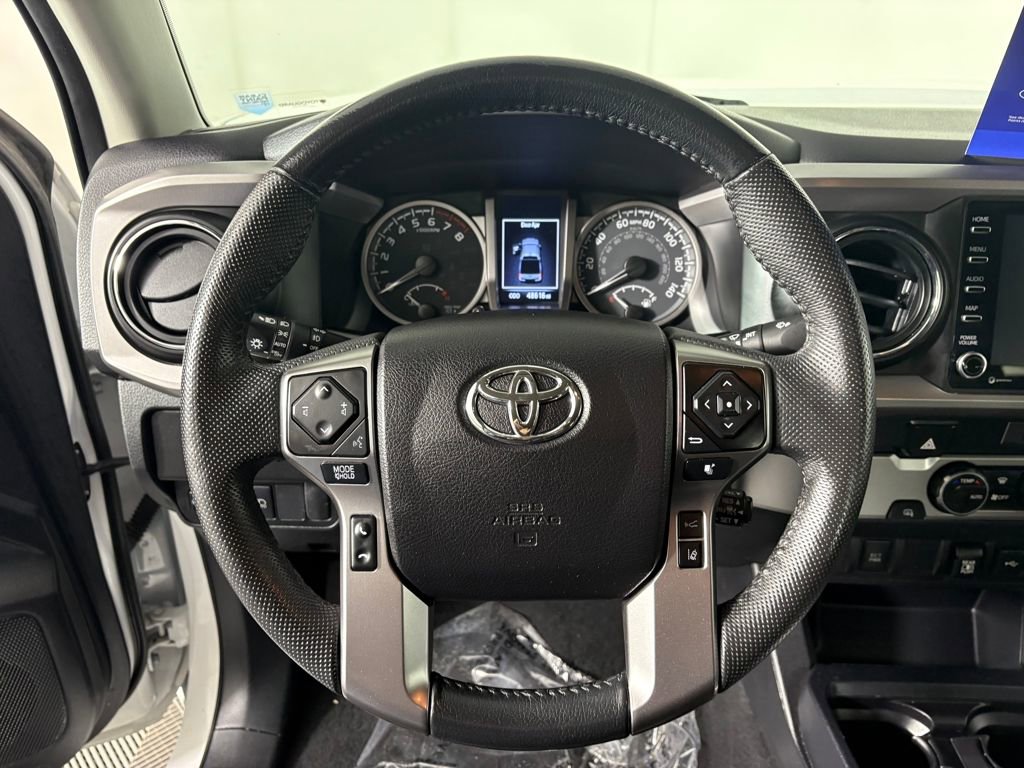 Used 2021 Toyota Tacoma SR5 image 16