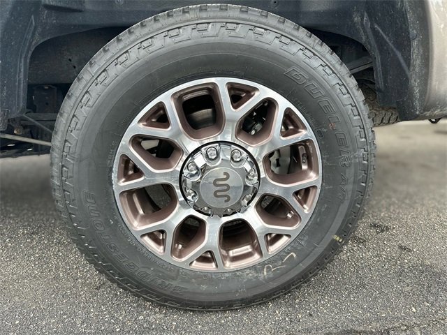 Certified 2022 Ford F250 King Ranch w/ King Ranch Ultimate Package image 10