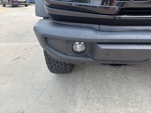 Certified 2022 Ford Bronco Big Bend AWD/4WD image 31