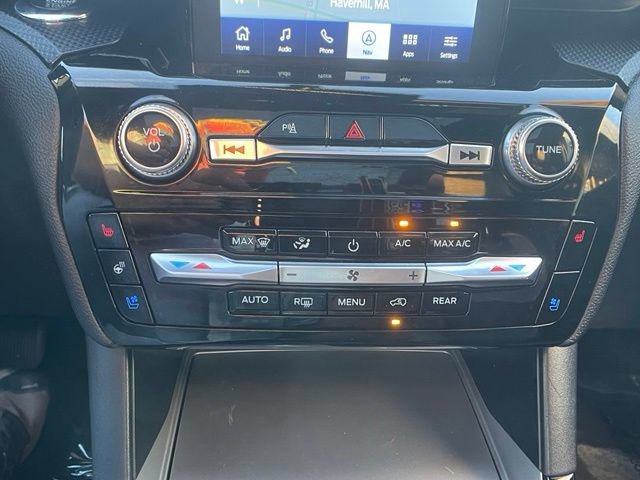 Certified 2023 Ford Explorer ST w/ Equipment Group 401A AWD/4WD image 25