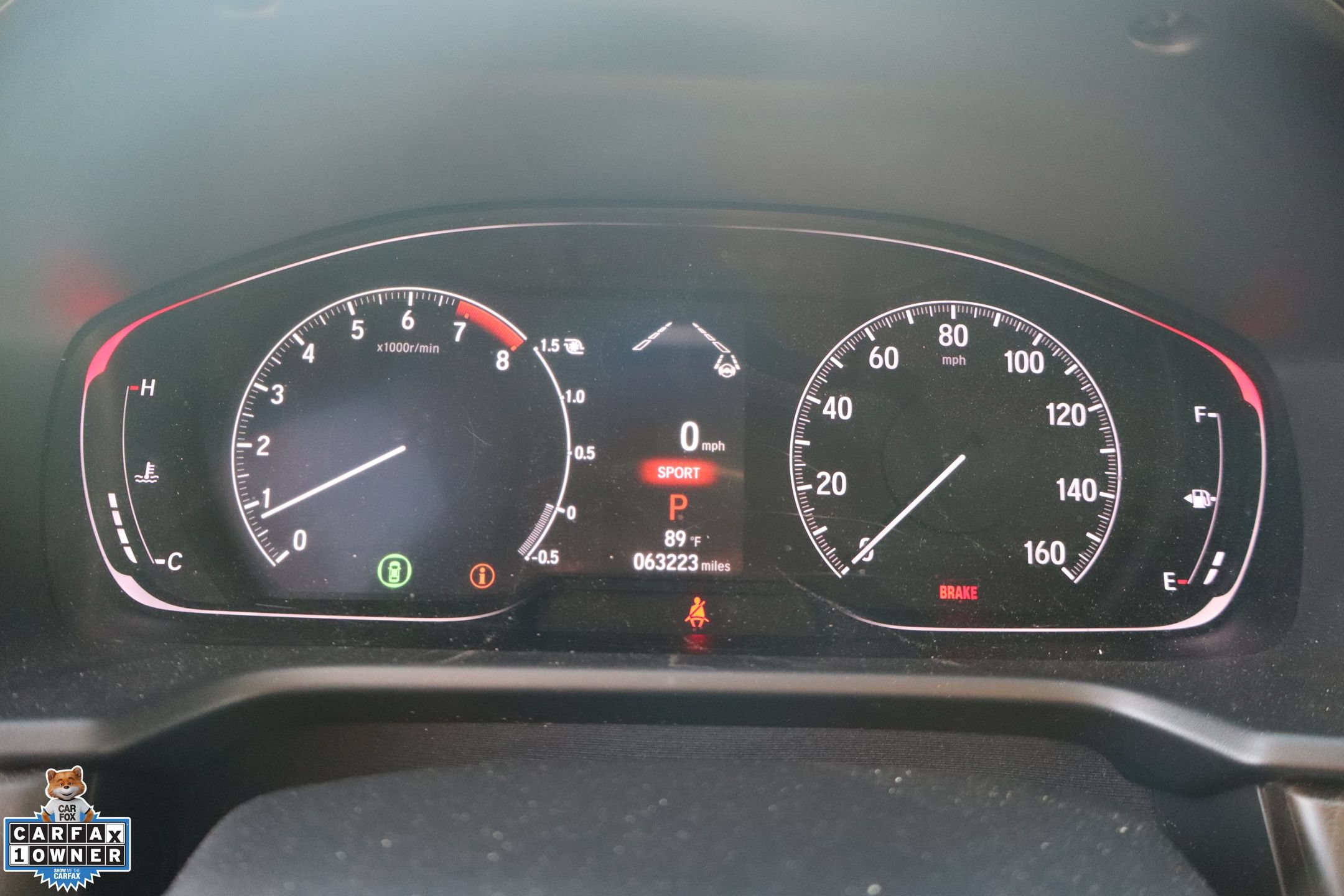 Used 2022 Honda Accord Touring image 18