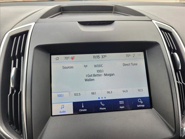 Certified 2020 Ford Edge Titanium image 15