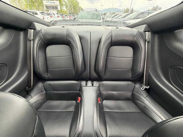 Certified 2024 Ford Mustang GT Premium RWD image 26