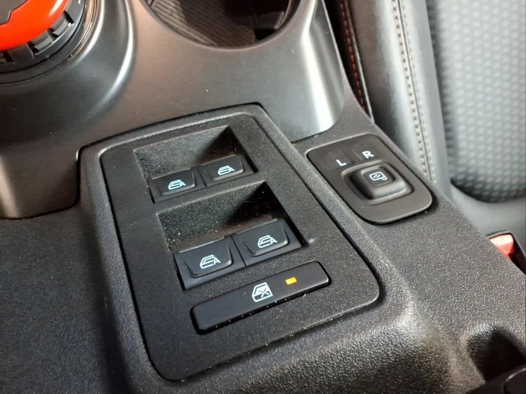 Certified 2024 Ford Bronco Raptor AWD/4WD image 16