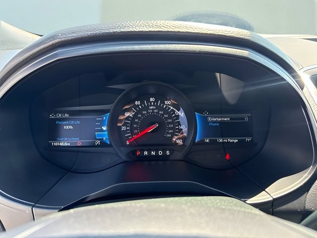 Certified 2023 Ford Edge ST w/ Cargo Accessory Package AWD/4WD image 22