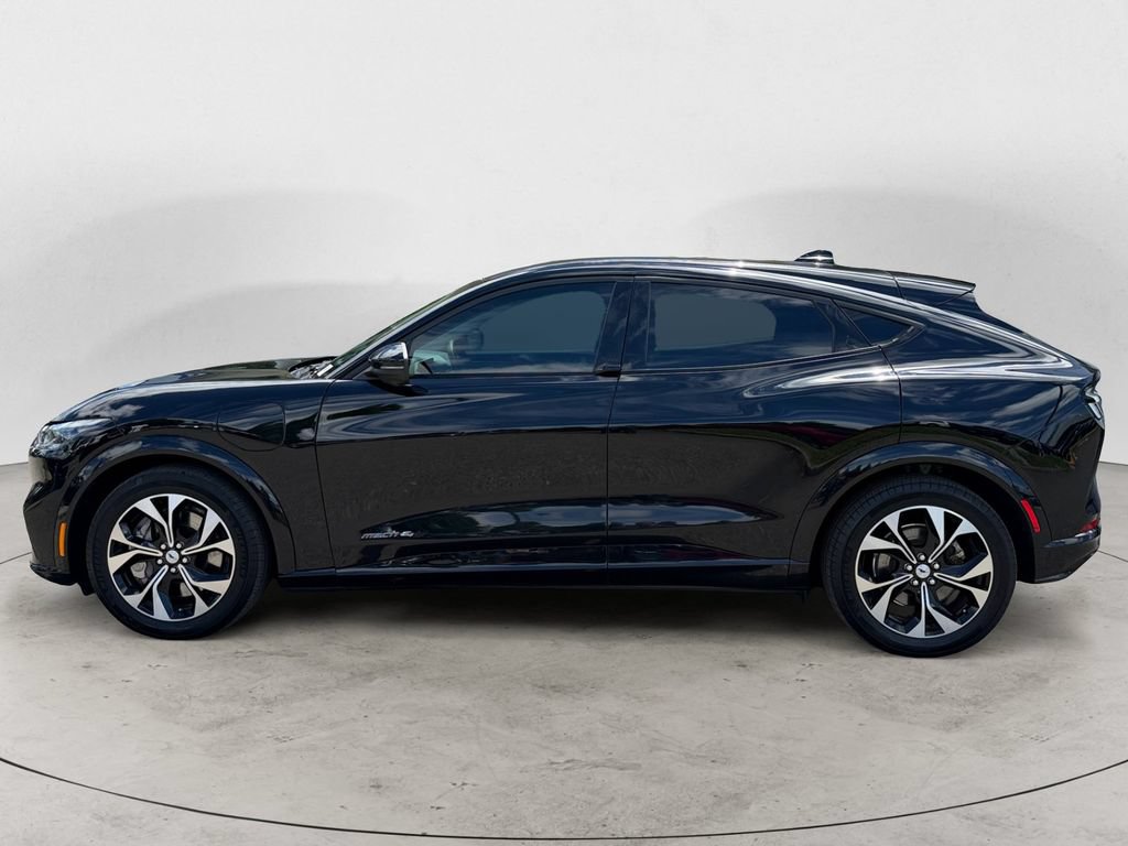 Certified 2023 Ford Mustang Mach-E Premium AWD/4WD image 8