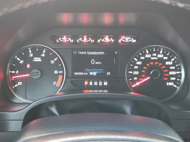 Certified 2019 Ford F150 Raptor w/ Equipment Group 801A Mid AWD/4WD image 17