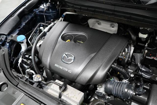 Used 2025 MAZDA CX-5 AWD 2.5 S w/ Select Package image 33