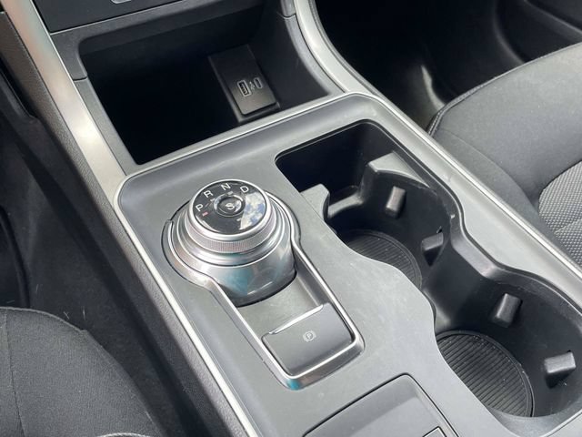 Certified 2021 Ford Edge SE FWD image 14