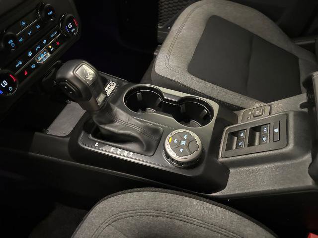 Certified 2025 Ford Bronco Big Bend AWD/4WD image 29