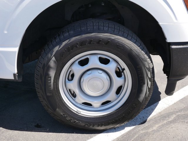 Certified 2025 Ford F150 XL w/ Tow/Haul Package AWD/4WD image 6