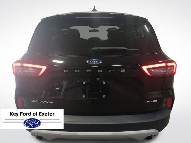Certified 2023 Ford Escape Active image 11