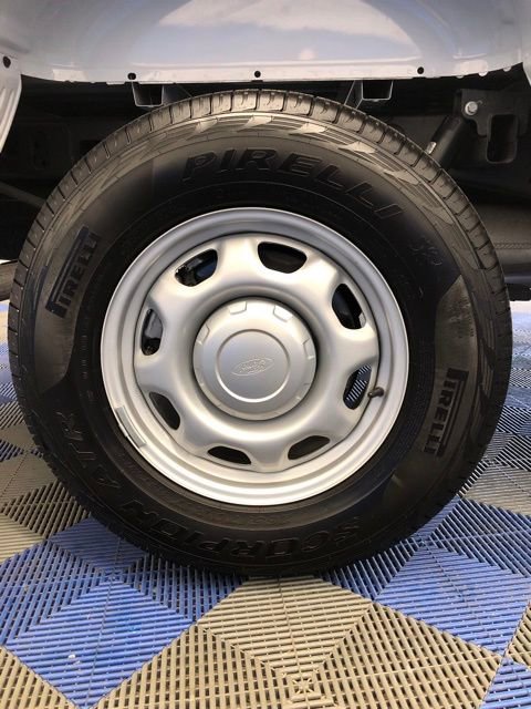 Certified 2023 Ford F150 XL image 12