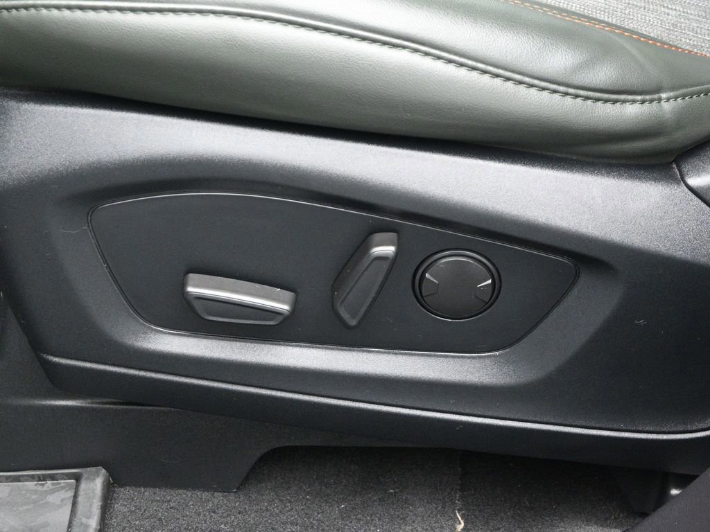 Certified 2022 Ford Explorer Timberline image 17