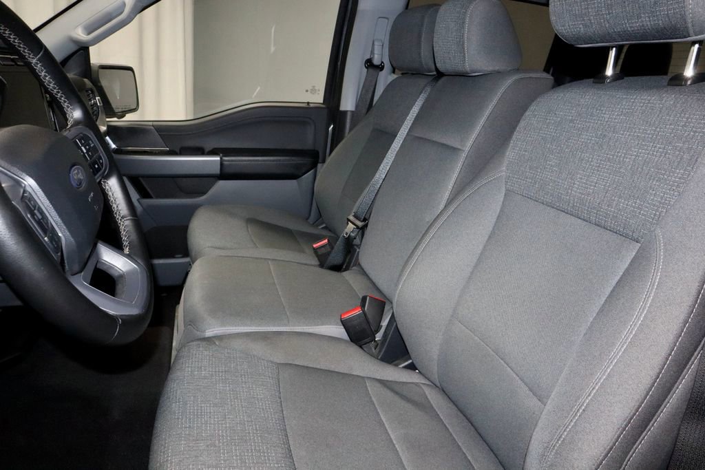 Certified 2024 Ford F150 XLT image 24