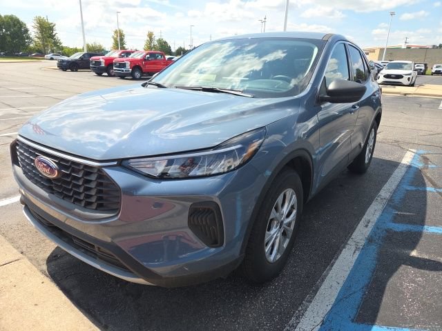 Certified 2024 Ford Escape Active w/ Tech Pack #1