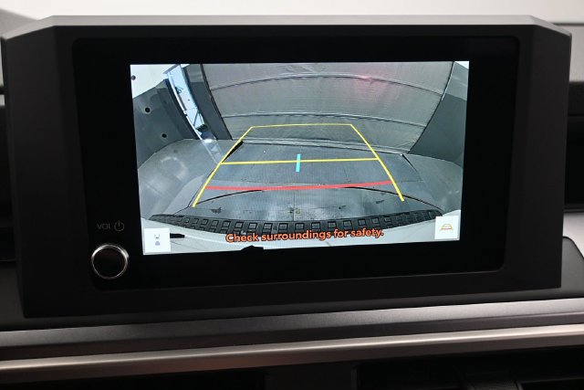 Used 2025 Toyota 4Runner SR5 AWD/4WD image 11
