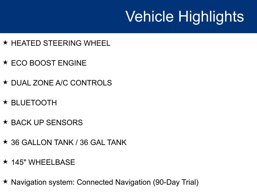 Certified 2021 Ford F150 Lariat w/ Equipment Group 502A High image 16
