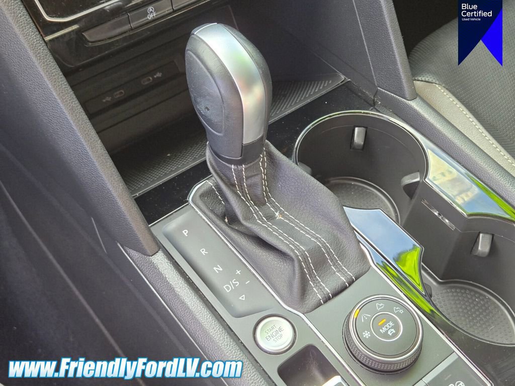 Used 2022 Volkswagen Atlas SEL Premium image 24