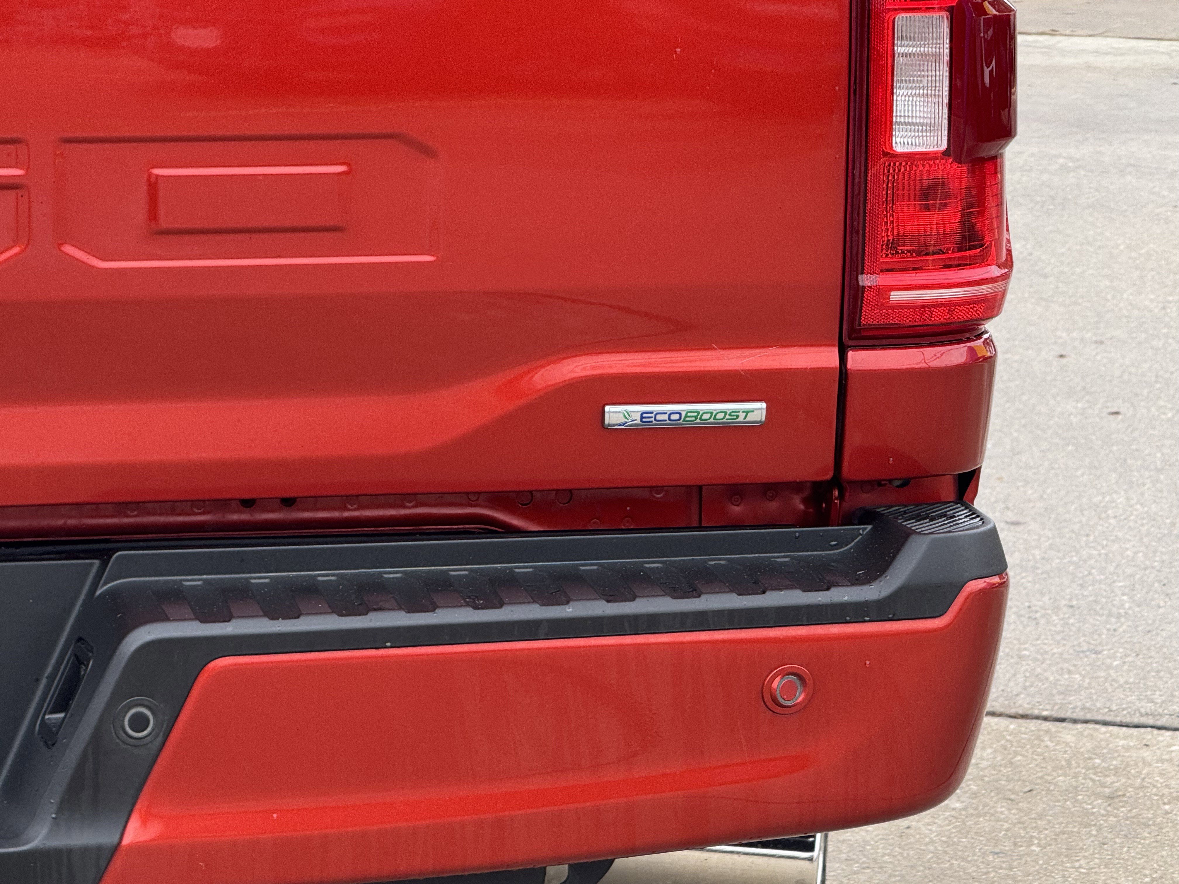 Certified 2023 Ford F150 XLT w/ Equipment Group 302A High image 9