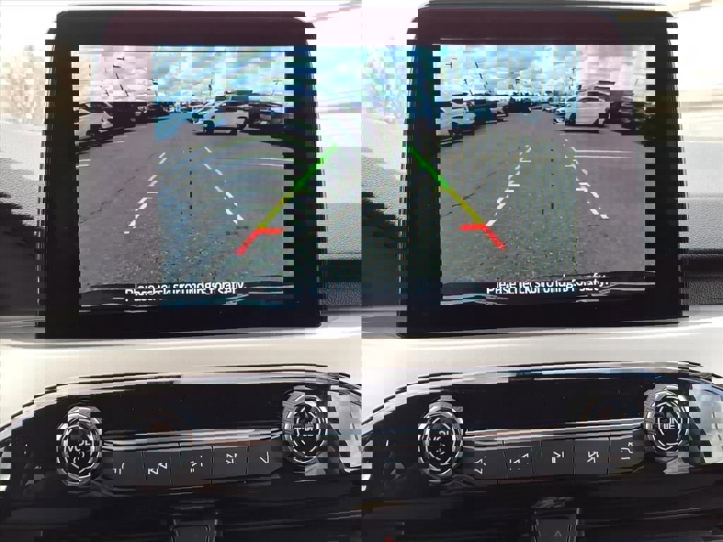 Certified 2022 Ford Escape SE w/ Convenience Package image 22