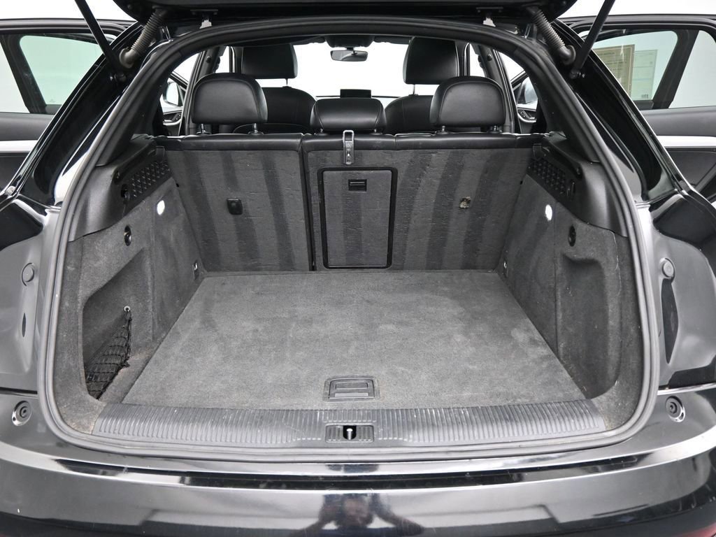 Used 2017 Audi Q3 2.0T Premium w/ Convenience Package image 47