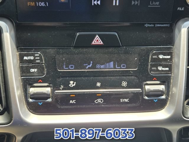 Used 2021 Kia Sorento S AWD/4WD image 24
