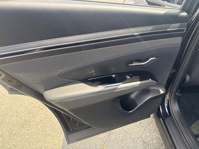 Used 2022 Hyundai Tucson SEL w/ Convenience Package image 17
