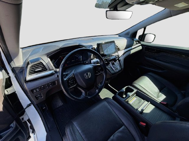Used 2019 Honda Odyssey Elite image 28