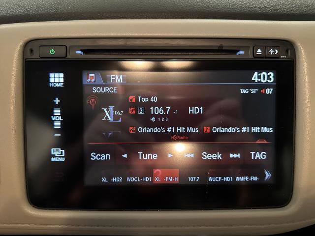 Used 2018 Honda HR-V EX-L image 26