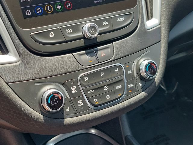 Used 2024 Chevrolet Malibu LT FWD image 31