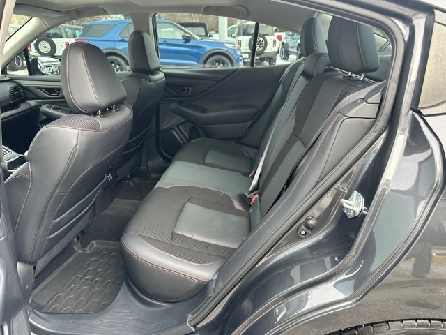 Used 2024 Subaru Legacy Sport image 48