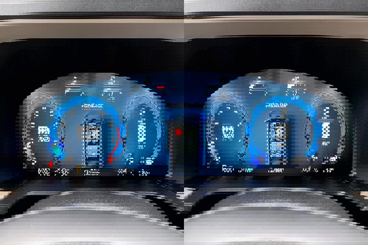 Certified 2025 Ford Bronco Sport Big Bend w/ Convenience Package image 27