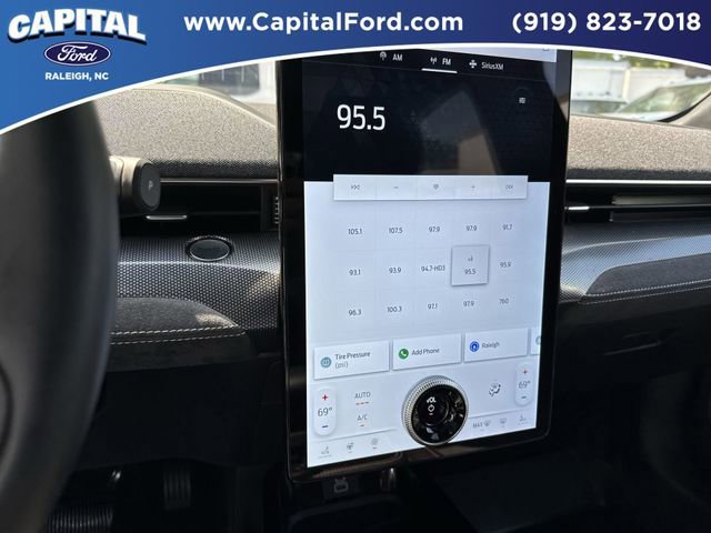 Certified 2025 Ford Mustang Mach-E GT image 25