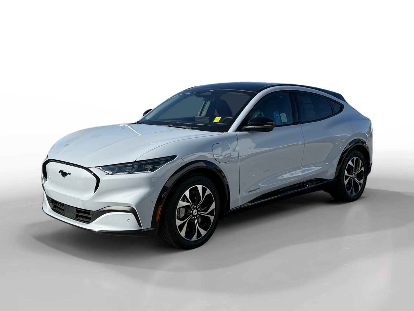 Certified 2023 Ford Mustang Mach-E Premium