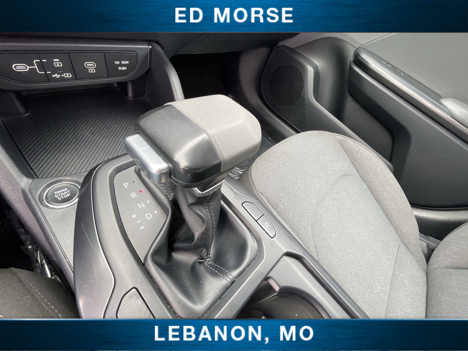Used 2025 Kia K4 FWD image 15
